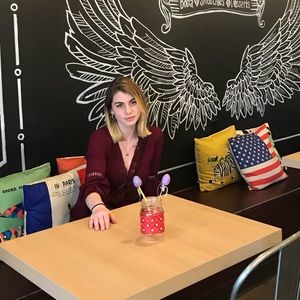 Meet your Posher, Shawna